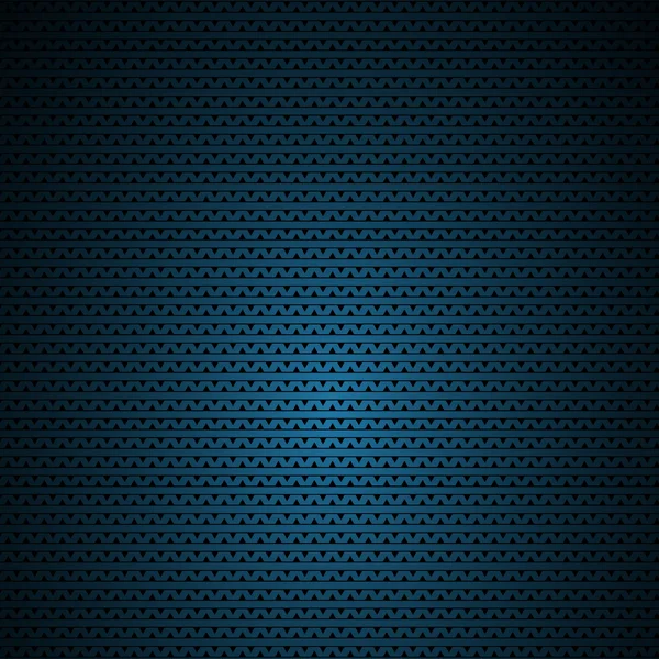 Textura de fundo azul escuro abstrato — Vetor de Stock