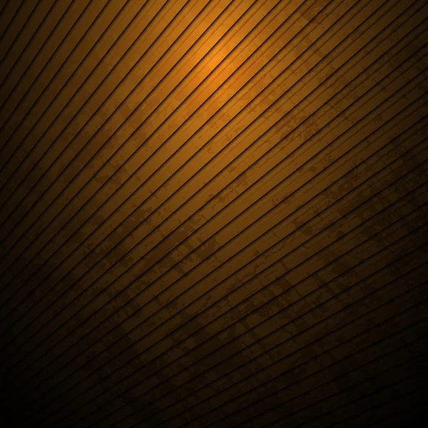 Abstract dark orange background texture — Stock Vector