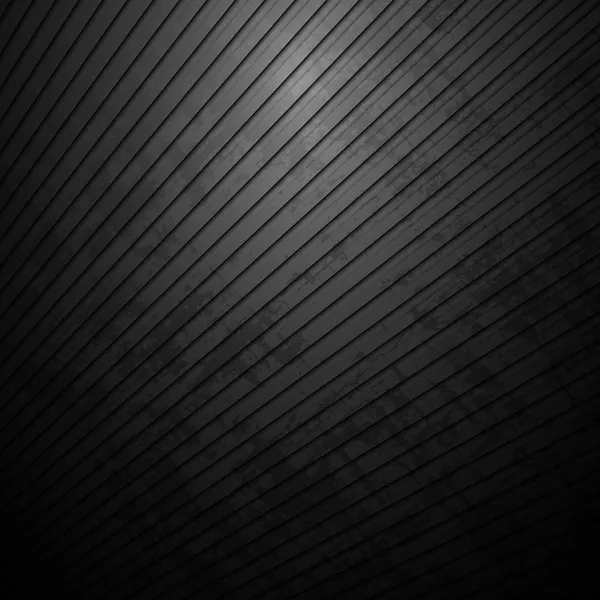 Abstract dark background texture — Stock Vector