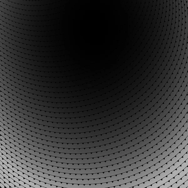 Abstract întuneric fundal textura — Vector de stoc