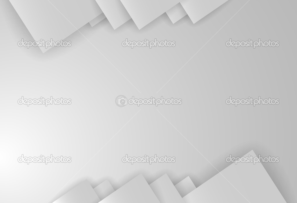 Abstract vector background design with triangles and shadows
