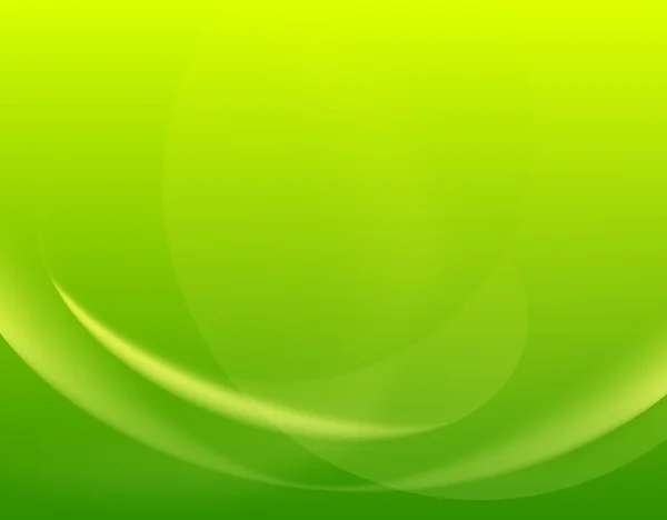 Fundal abstract verde — Vector de stoc