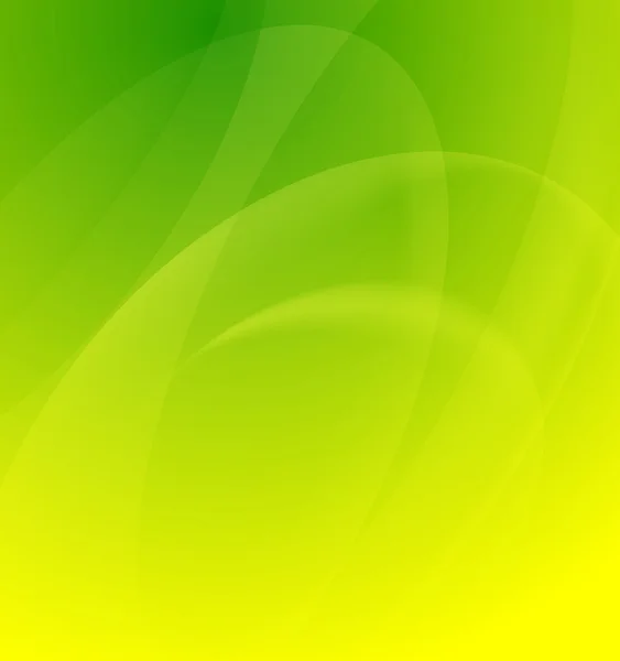 Fundo abstrato verde —  Vetores de Stock