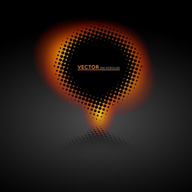 yarı ton işareti tasarım