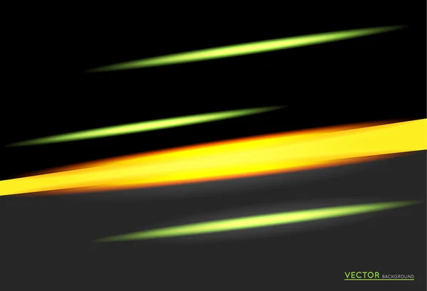 Neon sfondo luce — Vettoriale Stock