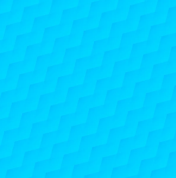 Abstrait fond bleu texture — Image vectorielle