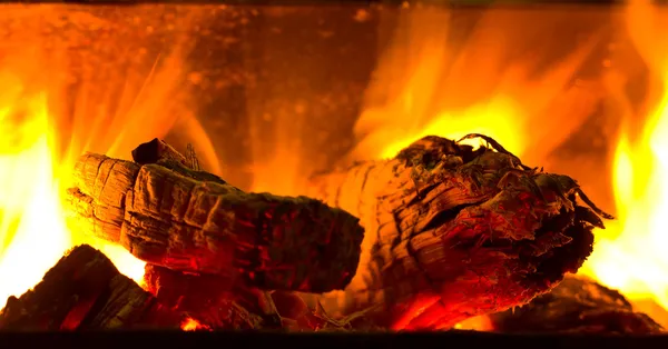 yakacak odun mangal yakma