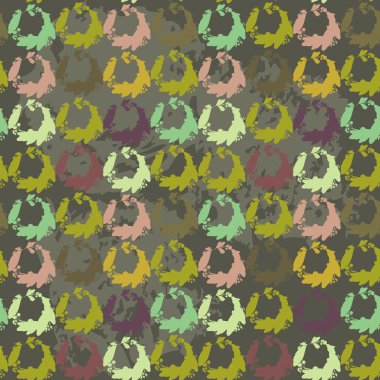 Grunge soyut arkaplanı