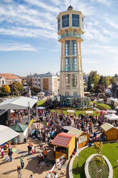 siofok, Macaristan Festivali