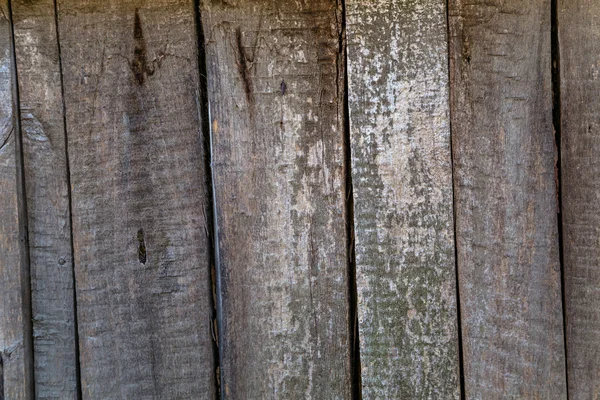 Oude, grunge houten panelen gebruikt als achtergrond — Stockfoto