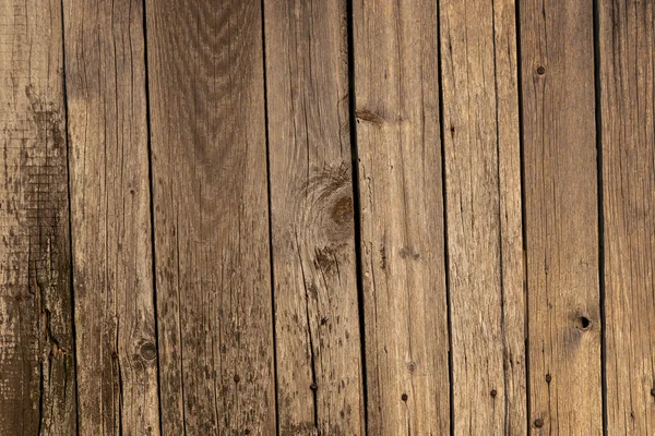 Arka plan olarak kullanılan eski, grunge ahşap paneller