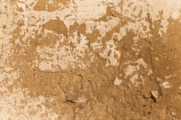 Yaşlanmış sokak duvarı arkaplanı, dokusu