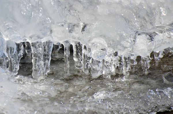 Nature Résumé - Glace — Photo