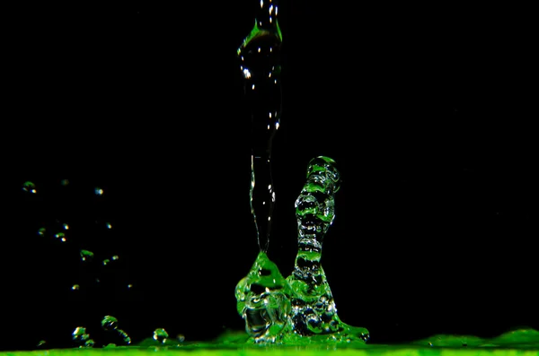 Waterplons — Stockfoto