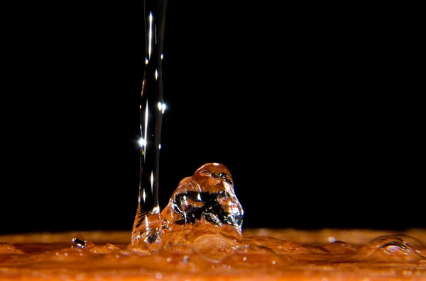 Waterplons — Stockfoto