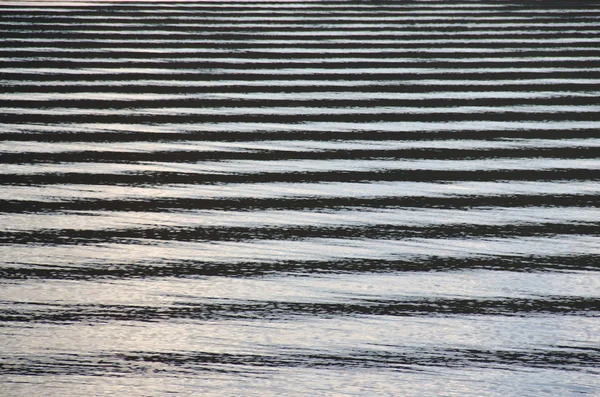 Doğa soyut - su ripples — Stok fotoğraf