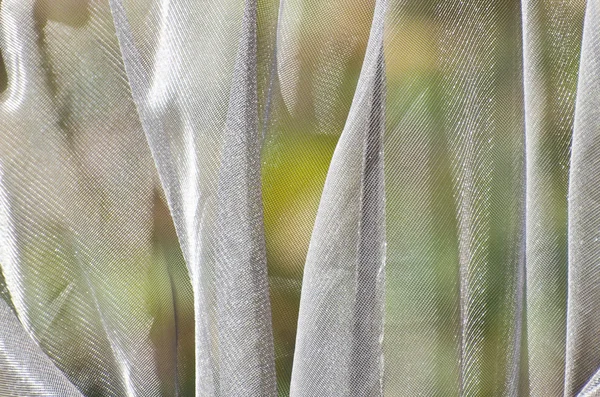 Soyut - kıvrımlar kumaşı — Stok fotoğraf