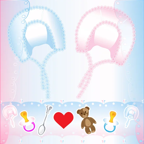 Yenidoğan için ayarla