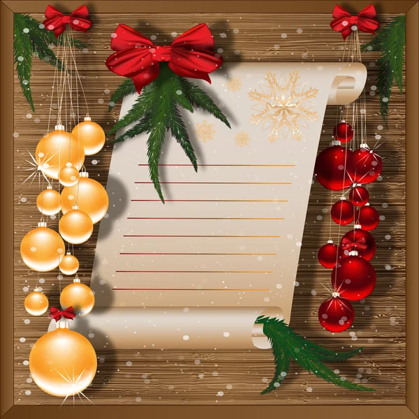 Noel tarafından altın top