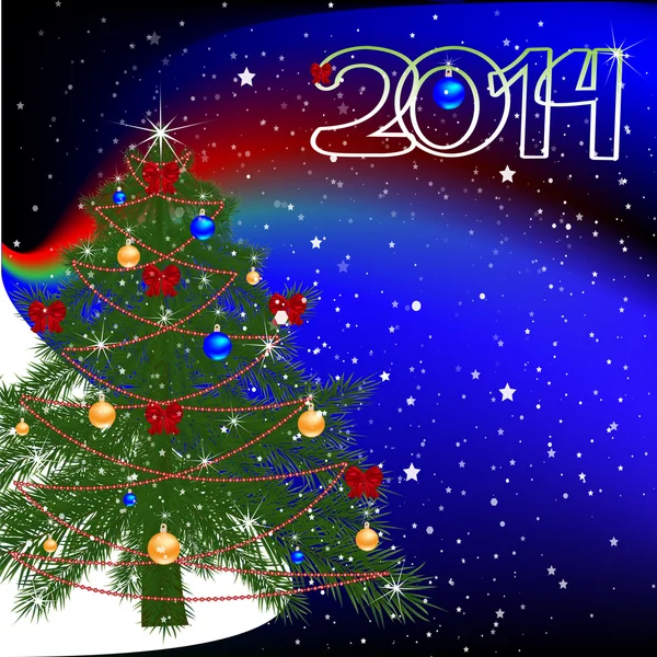 iyi görünümlü köknar