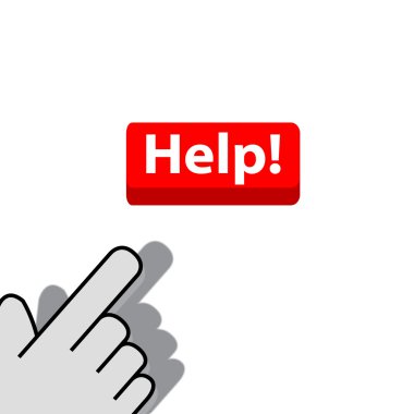 ilgili Yardım düğmesini tıklatın