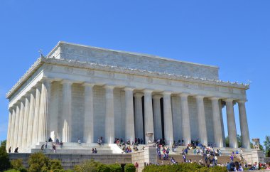Lincoln Anıtı