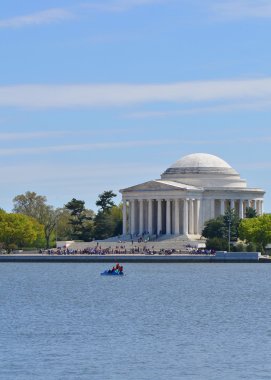 Jefferson Memorial