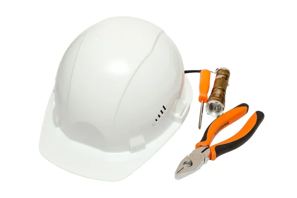 kask ile alet