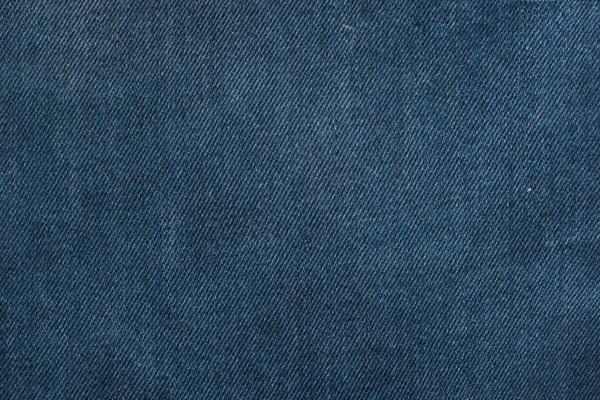 Azul Denim Textura, Fondo, Jeans — Foto de Stock