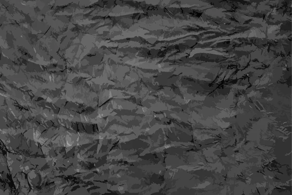 Abstract black and white, grey background, textured, wall — Stock Photo, Image