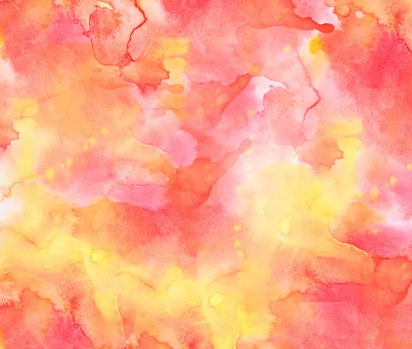 Watercolor background — Stock Photo, Image