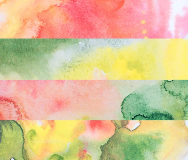 Watercolor background — Stock Photo, Image