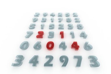 Yeni yıl kutlama 2014