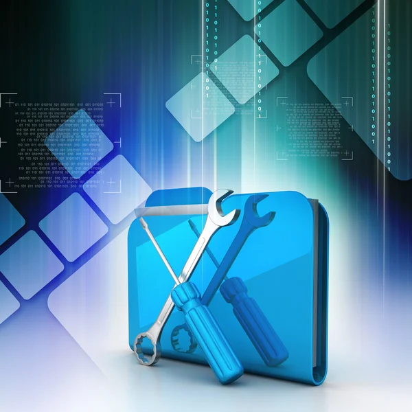 bilgisayar teknik servis kavramı