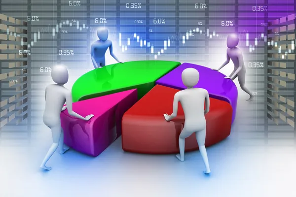 Takım çalışması, iş konsepti