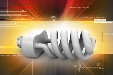 enerji tasarruf ampulleri özgeçmişlerine izole