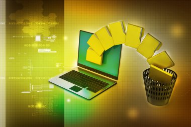 dosya klasör aktarımı