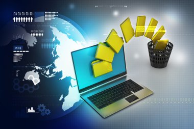 dosya klasör aktarımı