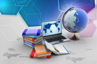 Education concept