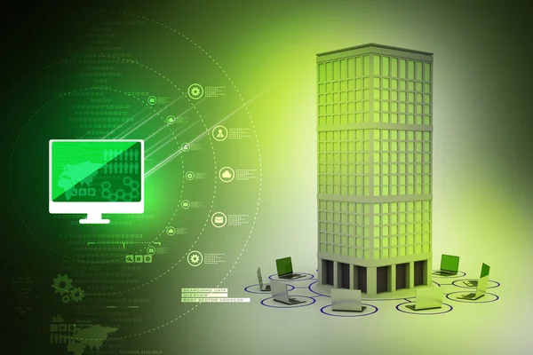 Akıllı ev kavramı