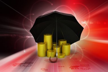 birincilere şemsiyesi altında