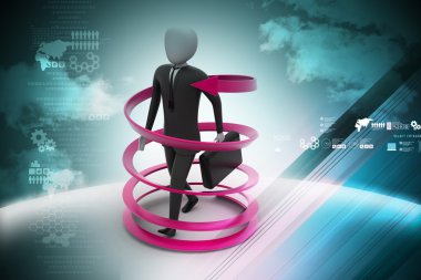 iş başarı kavramı