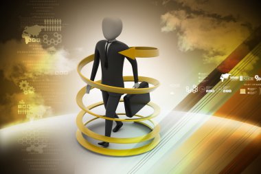 iş başarı kavramı