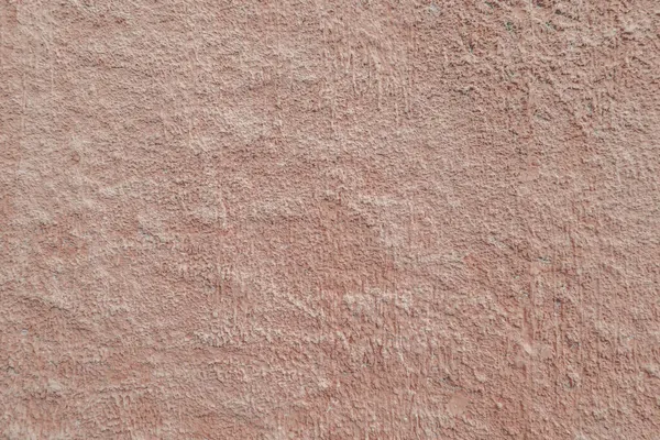 Kabartmalı Eski Bir Duvarın Soyut Arkaplanı Açık Kahverengiye Boyanmış — Stok fotoğraf
