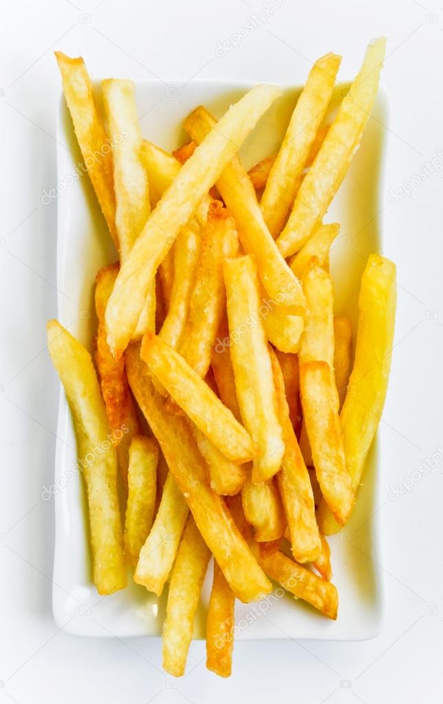 French fries