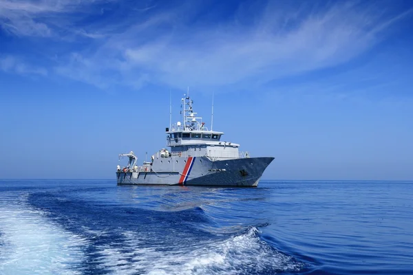 Fransız sahil güvenlik