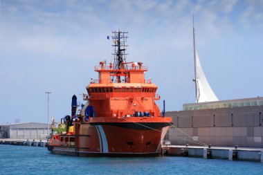 Kurtarma tug