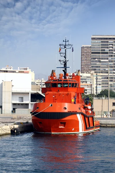 Kurtarma tug