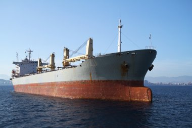 Genel kargo gemisi