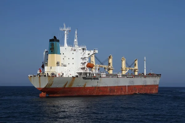 Navio de carga geral — Fotografia de Stock